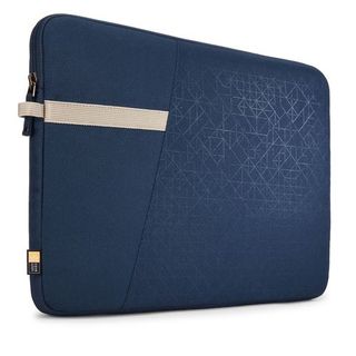 Funda Case Logic Ibira Azul Para Portátil 15,6'' (0085854248785)
