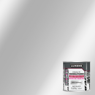 Esm Antiox Br Liso Lux 8A White Al 0.25L (82427812)