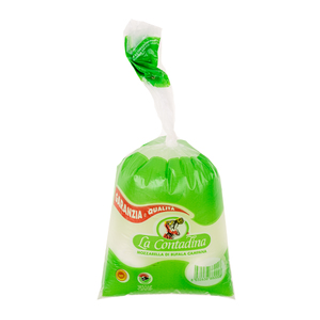 La Contadina Mozzarella di Bufala Campana DOP 250 Grammi