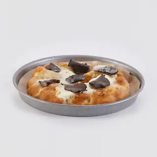 FOCACCIA & TARTUFO