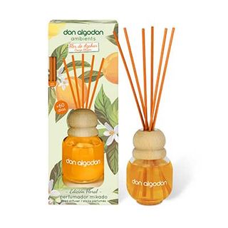 Ambientador Mikado Flor De Azahar 50 Ml Don Algodon (8436559714341)