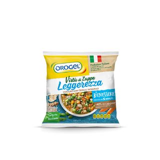 Orogel Virtu'Zuppa Legger.G500