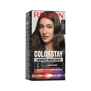 Revlon Colorstay Castaño Oscuro 030 (309970210526)