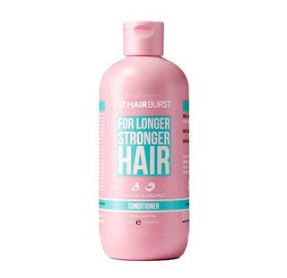Hairburst For Longer Stronger Hair Conditioner 7003285 350Ml