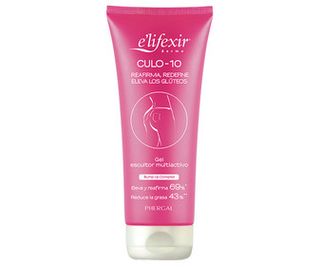 Gel Elifexir Culo 10 200 Ml
