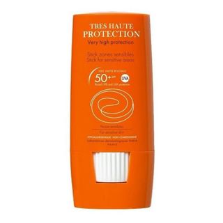 Stick Protector Zonas Sensibles - Avene - 8 gr 3282779202640