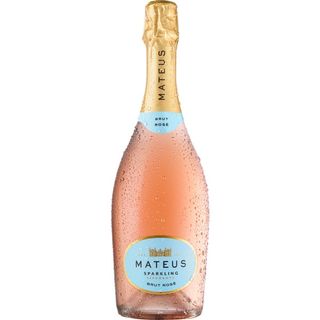Mateus Espumante Sparkling Rosé Bruto garrafa 75 cl - 18731401859