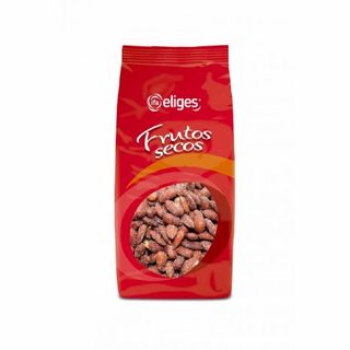 Almendra Largueta Tostadas Ifa Eliges 200G