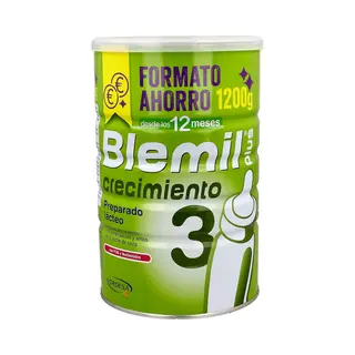 BLEMIL PLUS 3 1200 GR FORMATO AHORRO