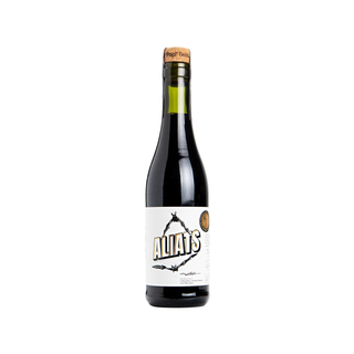 Vino Tinto 375ml Aliats
