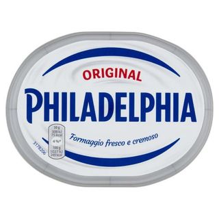 Philadelphia Original formaggio fresco spalmabile - 220g