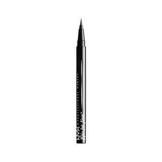 Eyeliner Waterproof Epic Ink Liner - Nyx Professional Make Up - Negro (800897085605)