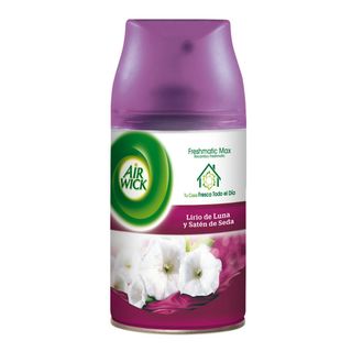 Ambientador Recambio Lirio De Luna Air Wick 1 Ud (152511)