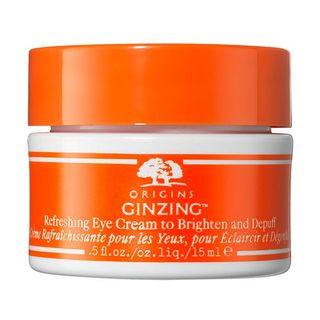 Origins Ginzing Eye Cream Warmer Shade Warmer 5021172 15Ml