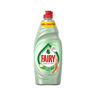 Fairy Aloe Vera 400+200ml (8700216460743)