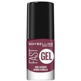 Esmalte De Uñas Fast Gel 07 Pink Charge Maybelline New York 1 Ud.