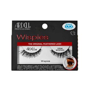 Pestañas Ardell Demi Wispies Black (74764641106)
