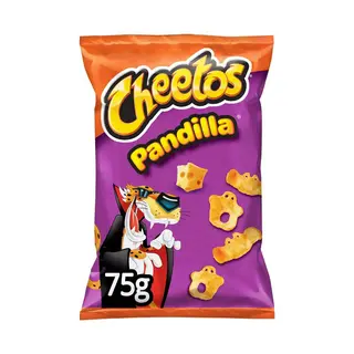 Cheetos Pandilla 75g