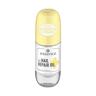 Aceite Reparador De Uñas Essence (294138)