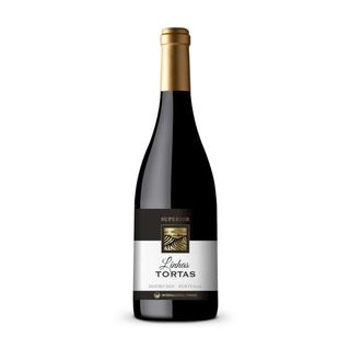 Vinho Tinto Douro Linhas Tortas Superior 75CL