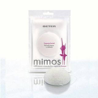 MIMOS Esponja Facial Konjac (160092)