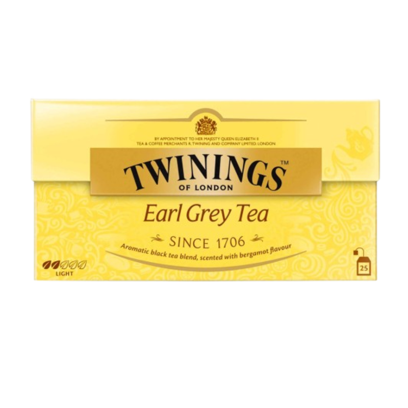 Twinings Earl Grey Tea