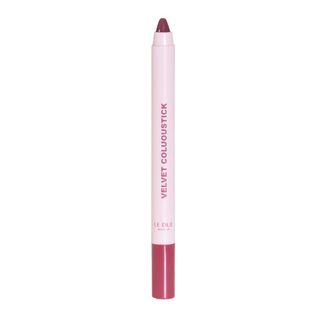 Barra de Labios Velvet Colour Stick - Le Due Make Up - Morado 8436593421632