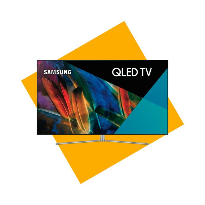TV Oled y Led