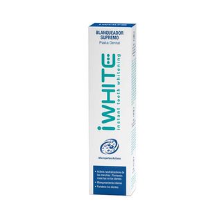 Iwhite Pasta Dental Blanqueadora 5796836 (5425012534674)