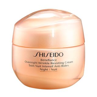 Shiseido Benefiance Overnight Wrinkle Resisting Cream 1746186