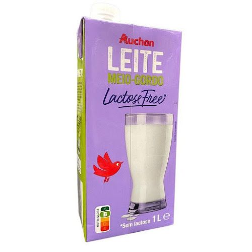 Sem Lactose