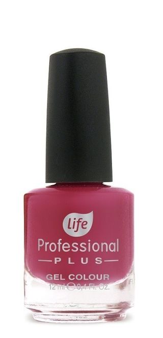 Life Professional Plus Lakier do paznokci, nr 306