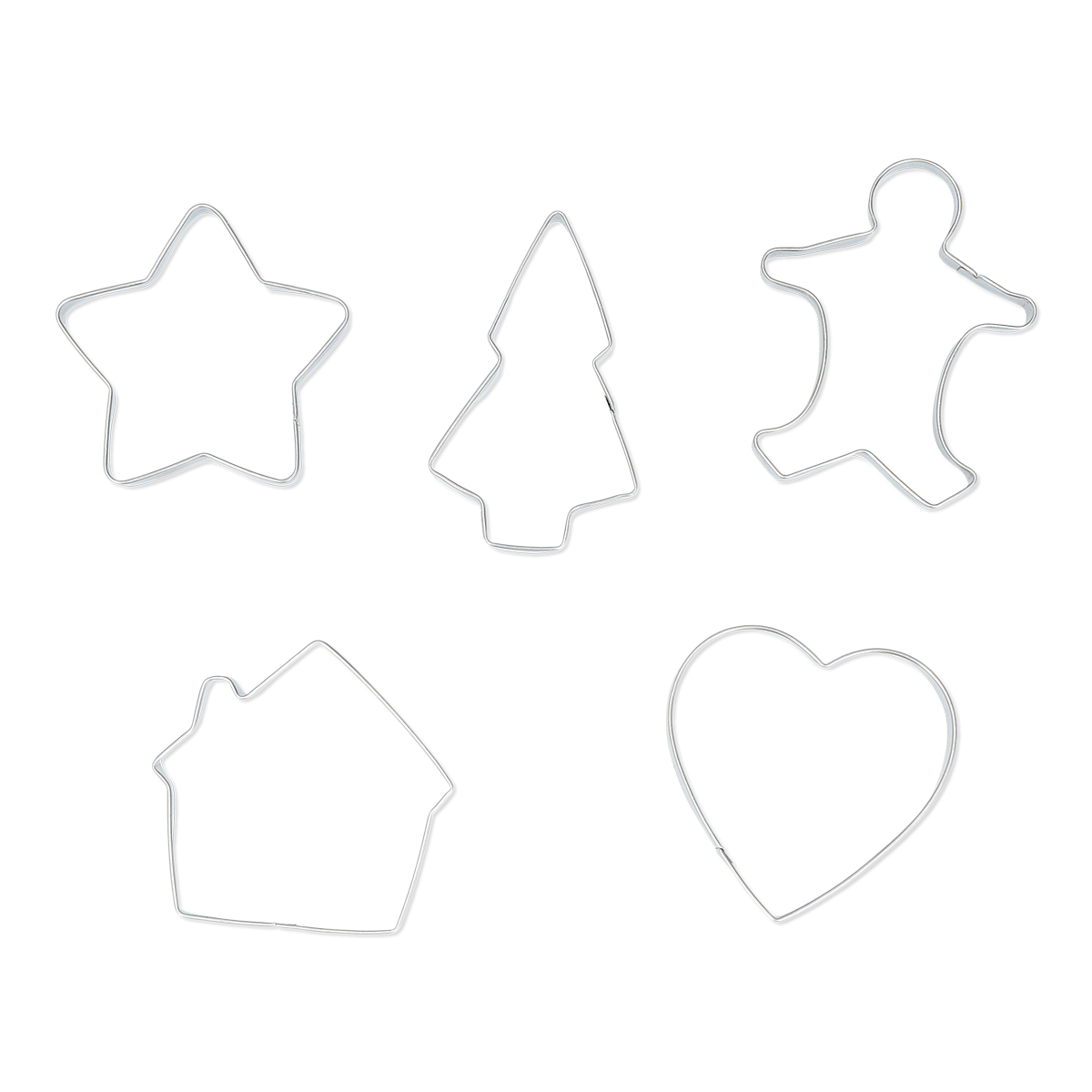 Utensili Natalizi per la cucina