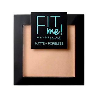 Maybelline New York Fit Me Matte Powder 120 Classic Ivory