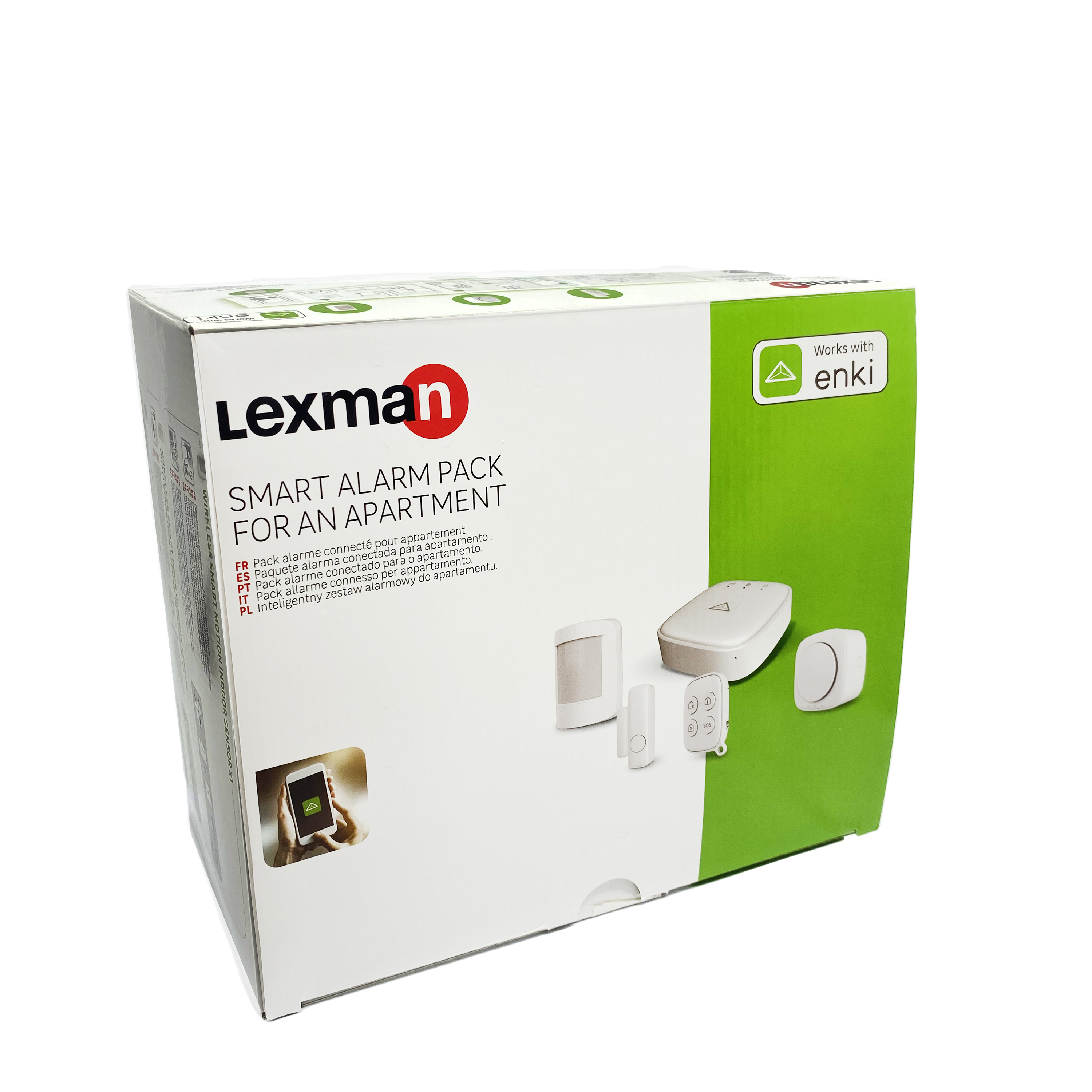 Conforto e Domótica