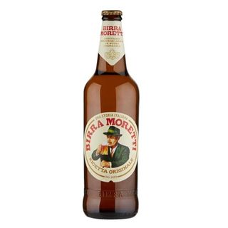 Moretti 66cl