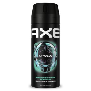 Desodorante Apollo Axe 150 Ml