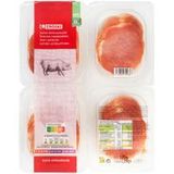 Lomo Embuchado Eroski, Pack 4X31,25 G (25258989)