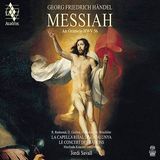 Sa-Handel-Messiah-Savall (2Cd) (8435408099363)