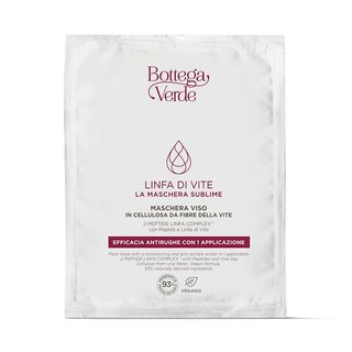 Linfa Maschera Tessut