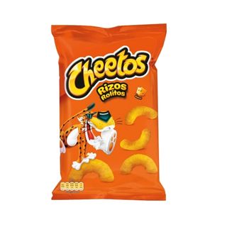 SNACK ROLITOS CHEETOS 100 GR