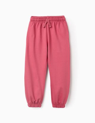 Calças de Treino para Menina 'Baggy' - Tamanho 9/10