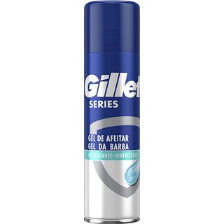 GILLETTE Gel De Afeitar 200 Ml