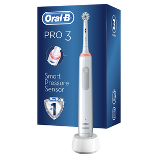 Oral B Szczoteczka elektryczna Pro 3