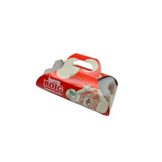 Huevos L Roig 8 Uds.