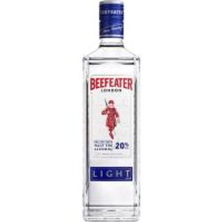 Ginebra Light Beefeater, Botella 70 Cl (24118705)