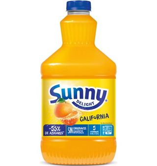 Sunny Delight California 1.25 L