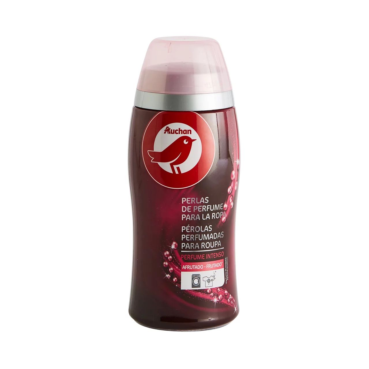 Perlas Perfumadas Aroma Floral Auchan 275 Gr.