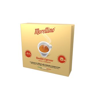 Caffe'Morettino Espr.Gr250X2
