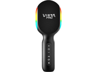 Micrófono Karaoke - Vieta Pro Karaoke Party25 W (1549720)